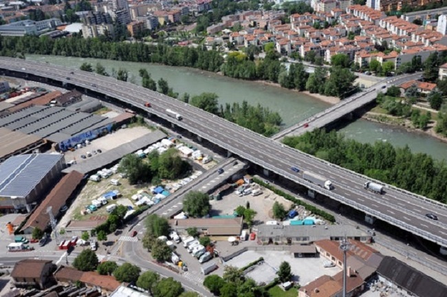 Mehr über den Artikel erfahren L’A22 gratis piace, CNA soddisfatta