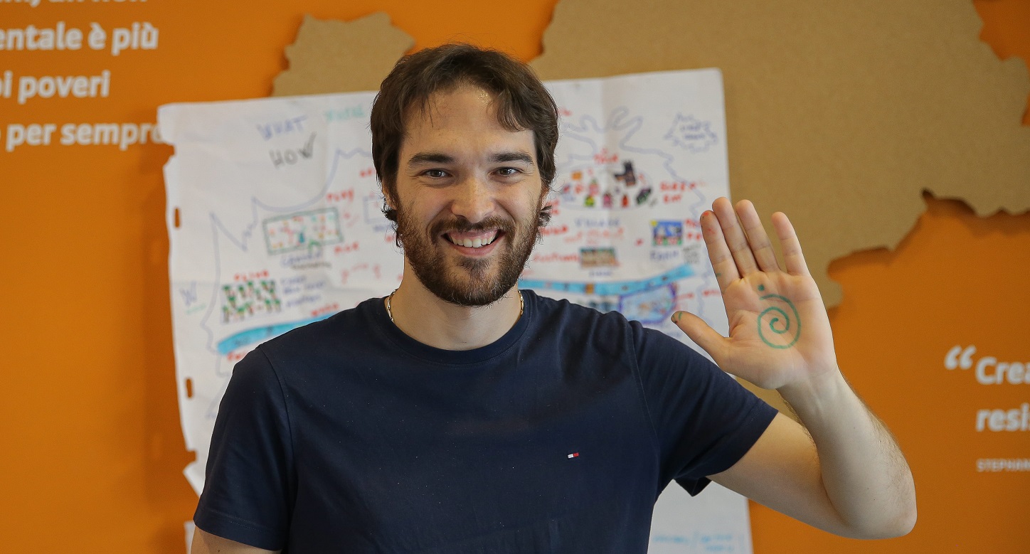 Mehr über den Artikel erfahren Al via il progetto estivo “Imagination Island” dedicato ai bambini