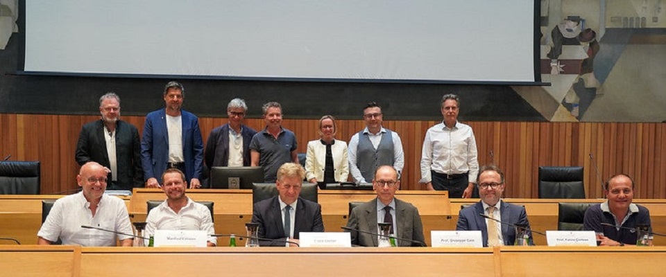 Scopri di più sull'articolo Anhörung zur Möglichkeit der Realisierung einer Landesenergiebehörde