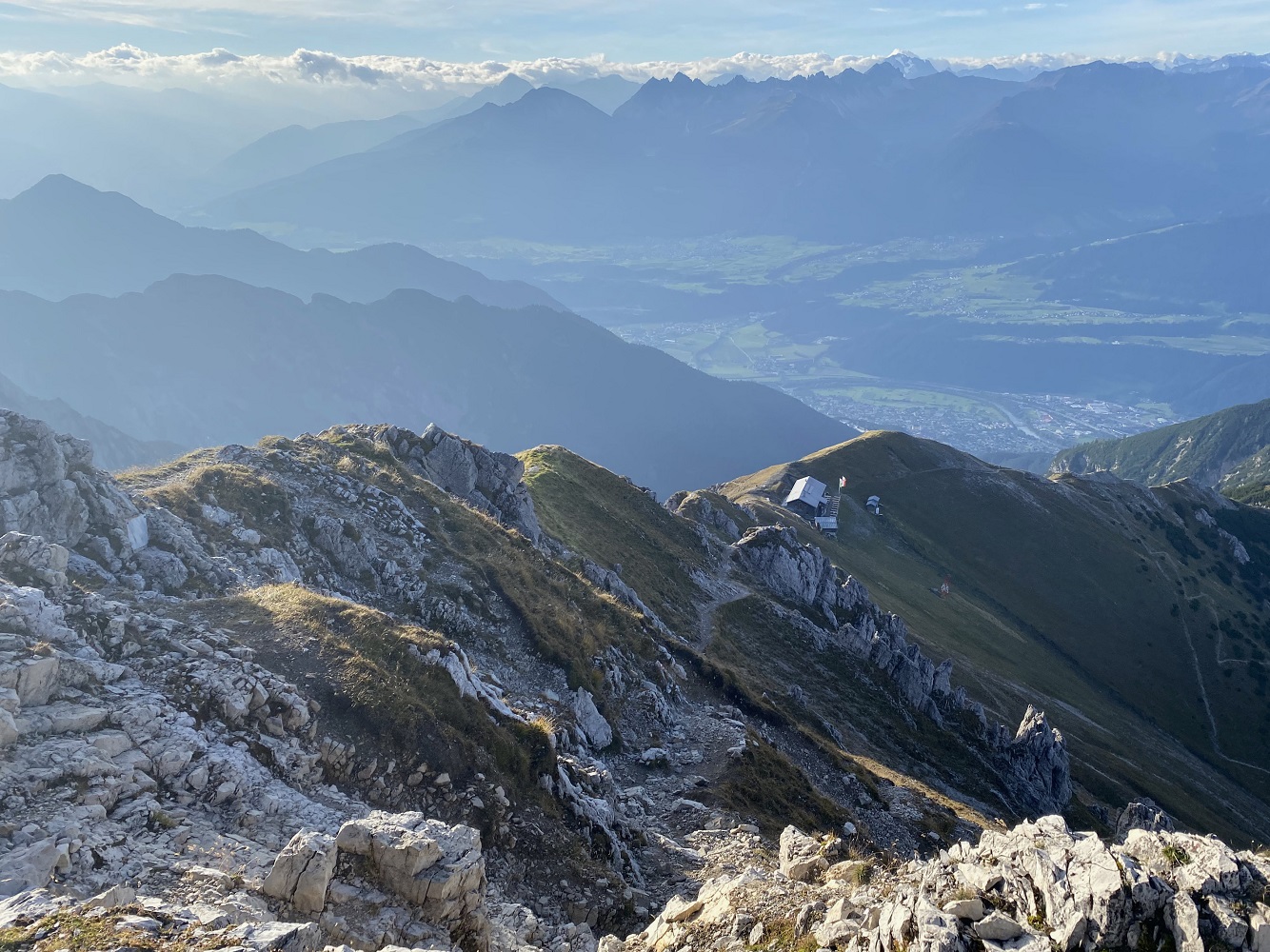Scopri di più sull'articolo Hitzewellen, geringere Sterblichkeitsrate auf mittleren Höhen