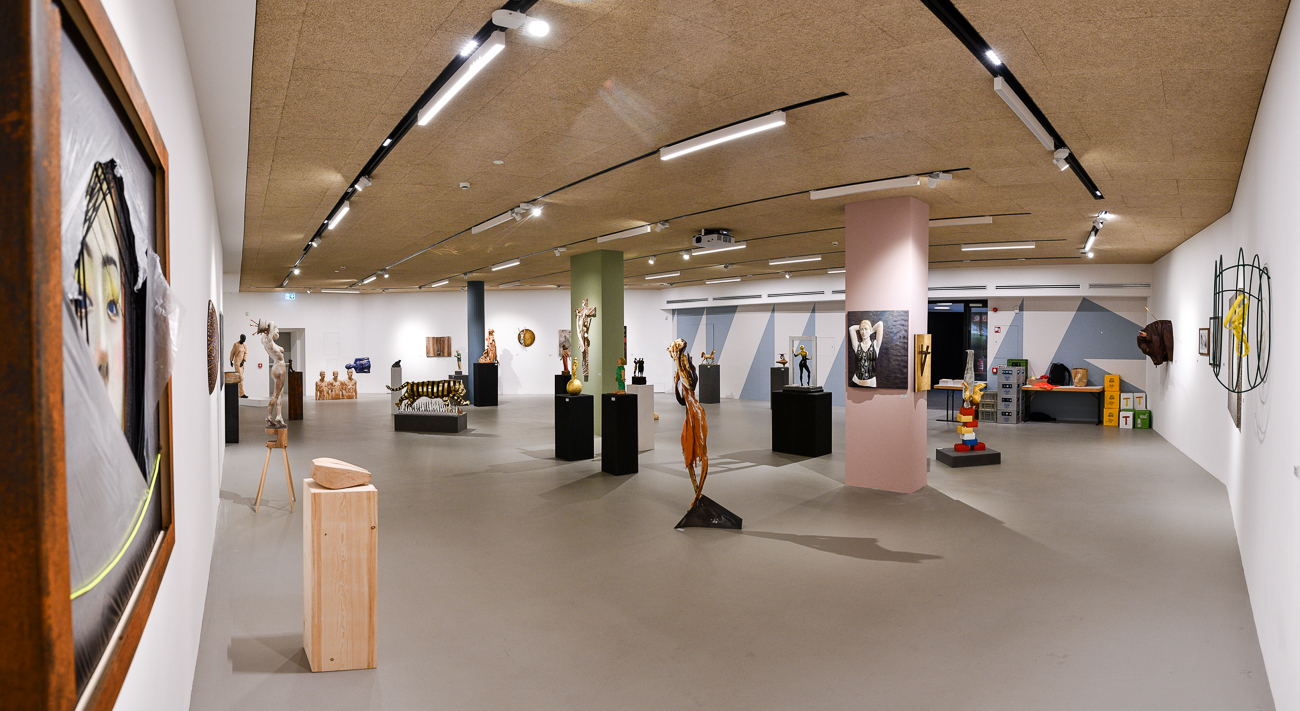 Scopri di più sull'articolo Al via la biennale estiva Idea UNIKA