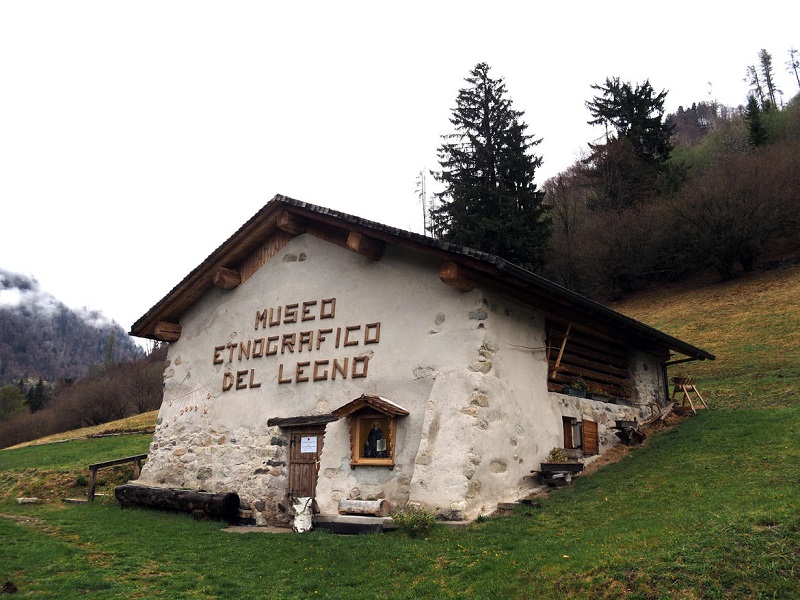 Scopri di più sull'articolo Musei etnografici del Trentino, approvato il bando di finanziamento