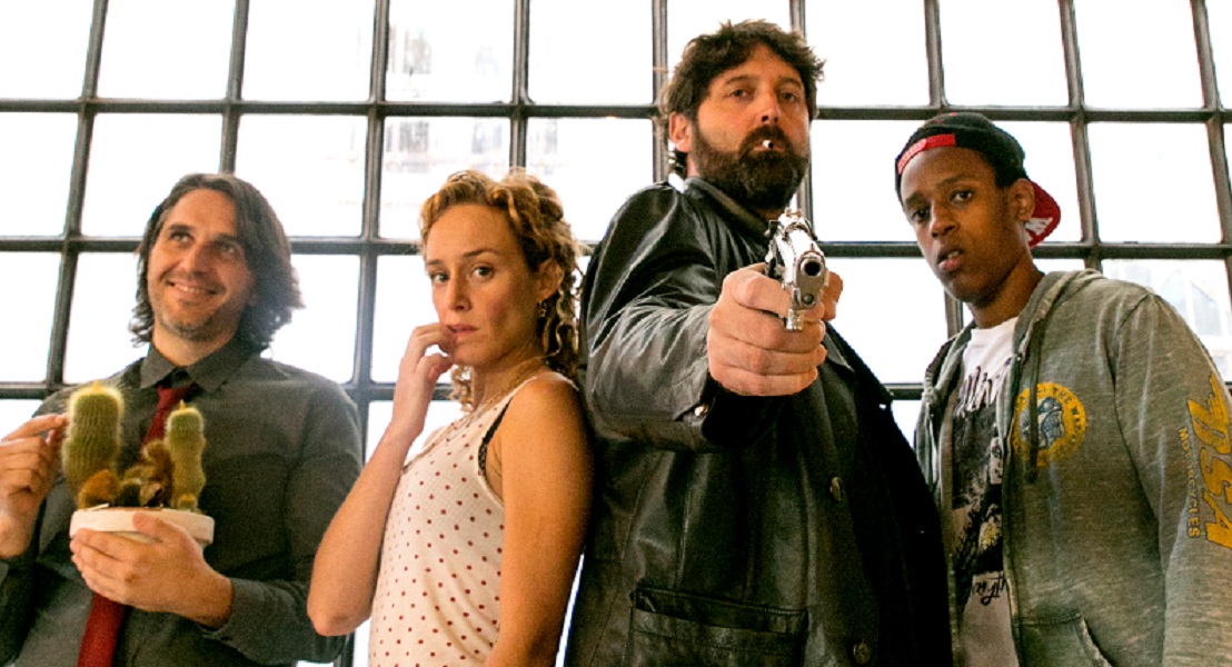 Scopri di più sull'articolo “Una mano mozzata a Spokane”, l’esilarante dark comedy di McDonagh al Teatro Capovolto di Trento
