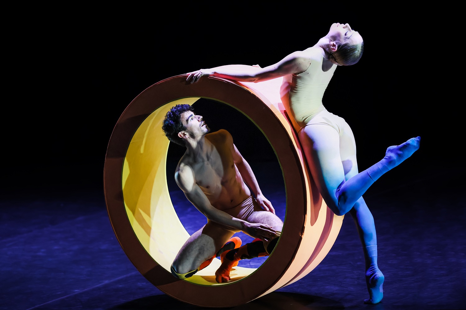 Scopri di più sull'articolo Il Rijeka Ballet chiude Bolzano Danza 2023