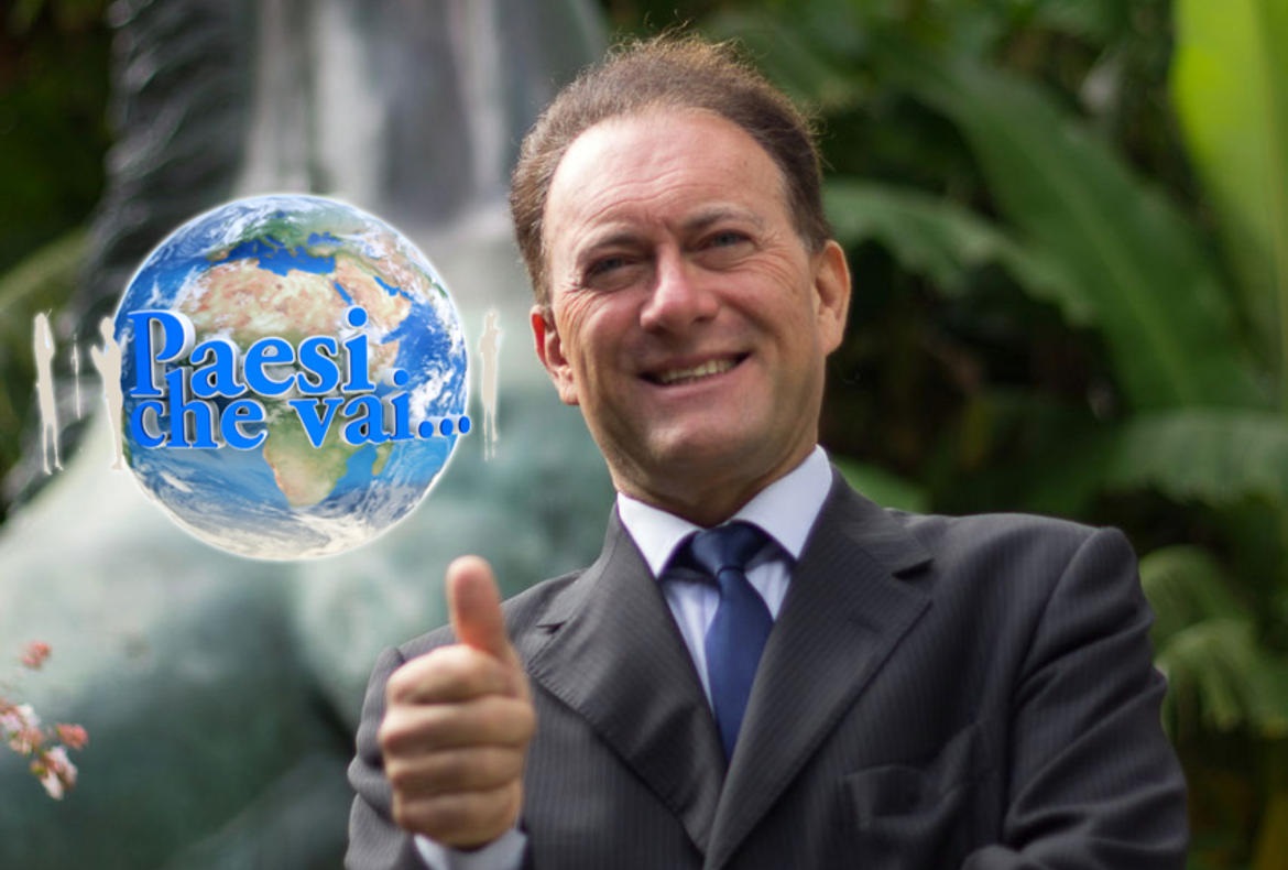 Scopri di più sull'articolo “Paesi che vai” è a Bolzano