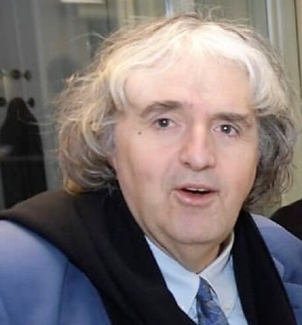 Mehr über den Artikel erfahren Muore il noto giornalista Mario Bertoldi