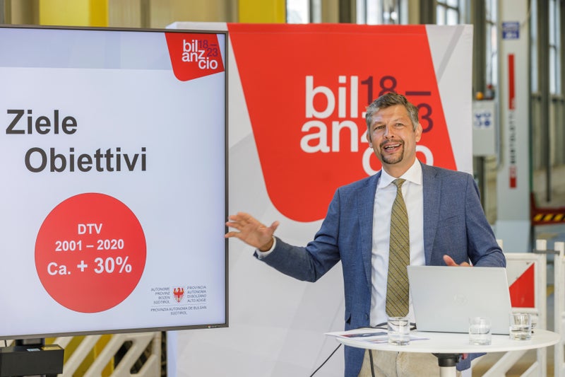 Scopri di più sull'articolo “Continuare a investire nei treni”
