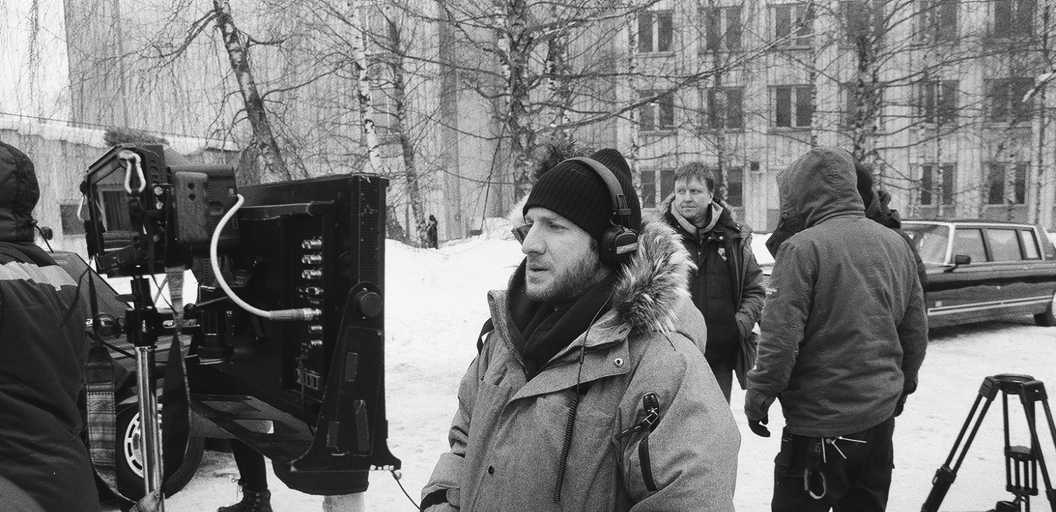 Scopri di più sull'articolo Werner-Herzog-Filmpreis 2023 geht an Rezo Gigineishvili für seinen Film PATIENT #1