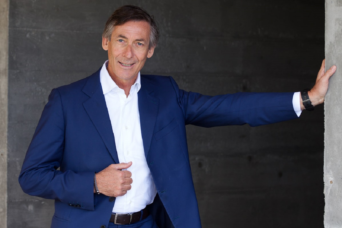 Scopri di più sull'articolo Thomas Widmann si candida con “Liste für Südtirol”