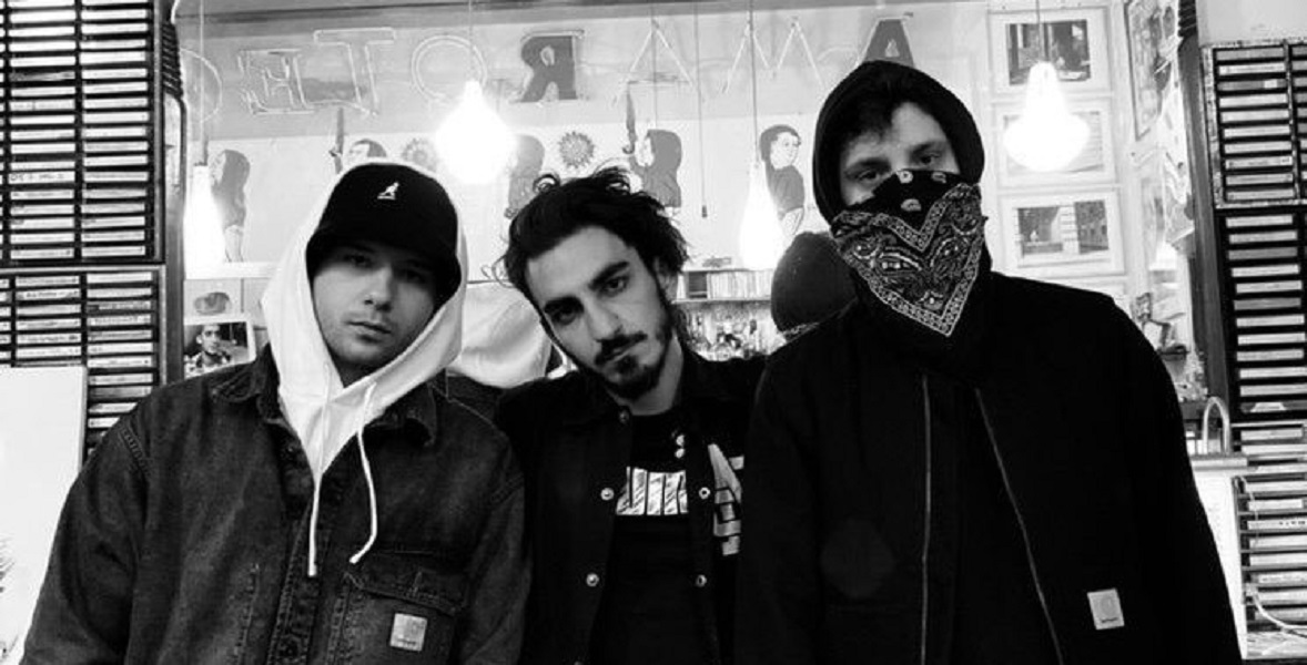 Scopri di più sull'articolo Triflusso, l’originale gruppo hip hop al Centro della Cultura di Merano