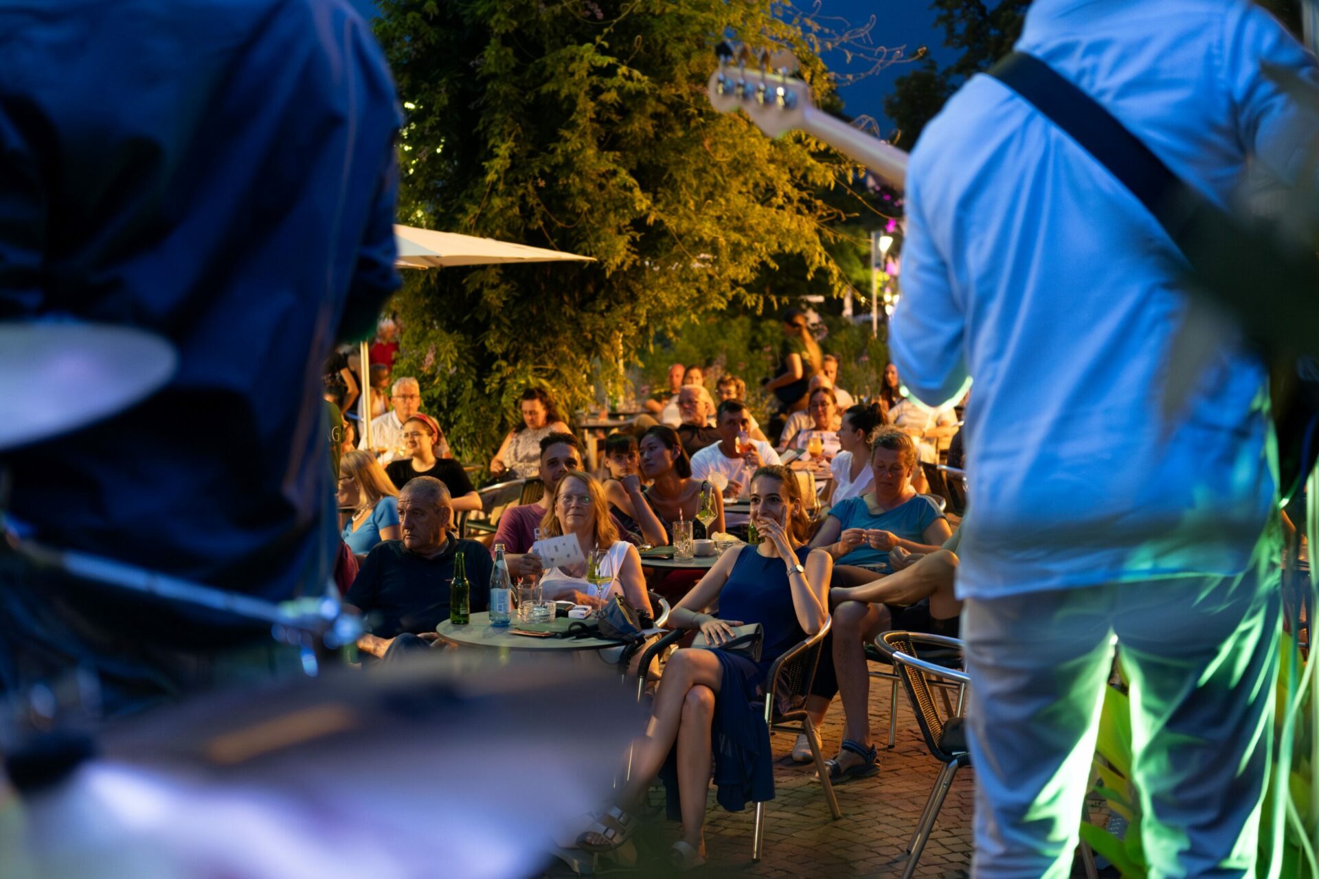 Mehr über den Artikel erfahren “Martedìsera” a Merano, si torna in piazza il 25 luglio