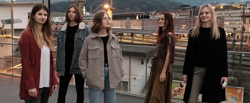 Scopri di più sull'articolo Bolzano. Domani in piazza del Grano il “Summer Concert” di Weigh Station