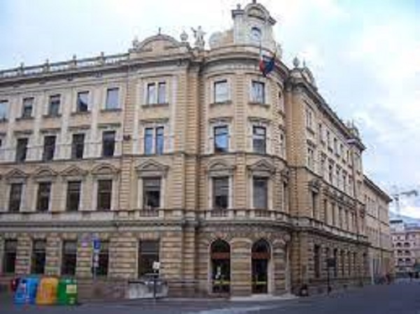 Scopri di più sull'articolo Poste Italiane, con Polis nuovi spazi di Co-Working per l’edificio di Piazza Parrocchia a Bolzano