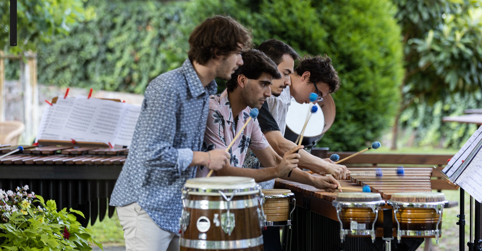 Scopri di più sull'articolo A Bolzano torna Musica in cortile