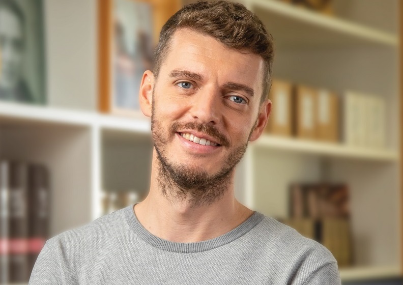 Scopri di più sull'articolo Grappa del Trentino, Alessandro Marzadro è il nuovo presidente dell’Istituto