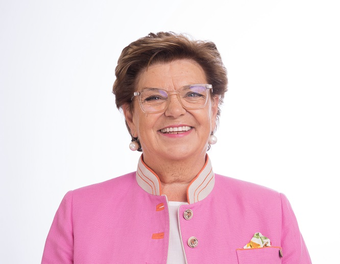 Scopri di più sull'articolo Annemarie Markart – Generation 60+ und Digitalisierung: „Nehmt uns mit!“