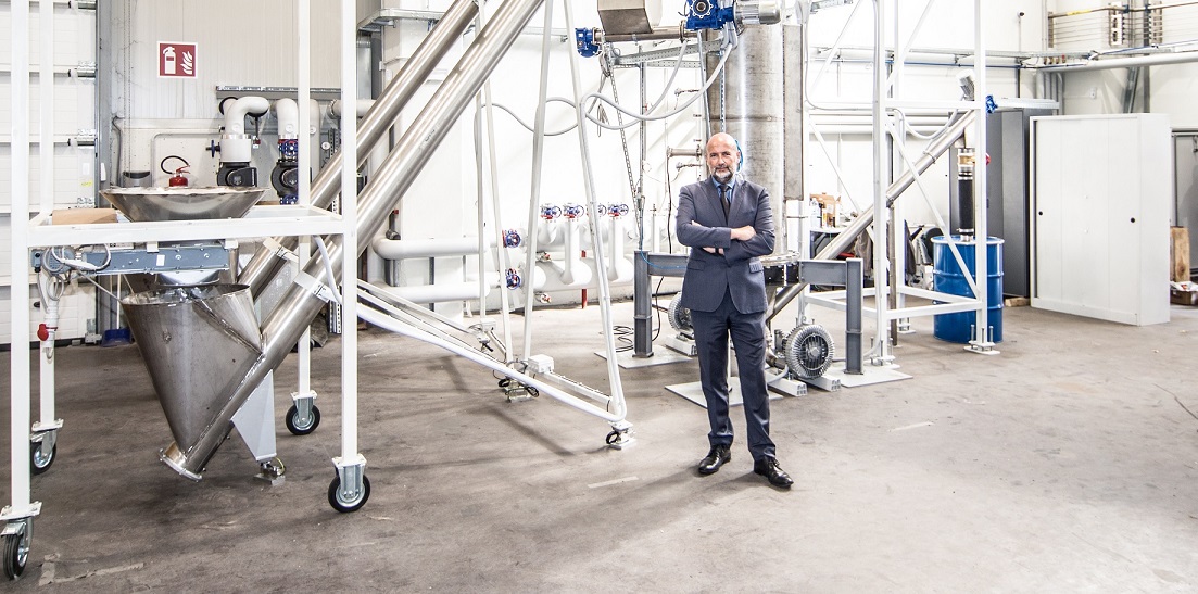 Scopri di più sull'articolo Euregio Award 2023, Iridenergy sale sul podio