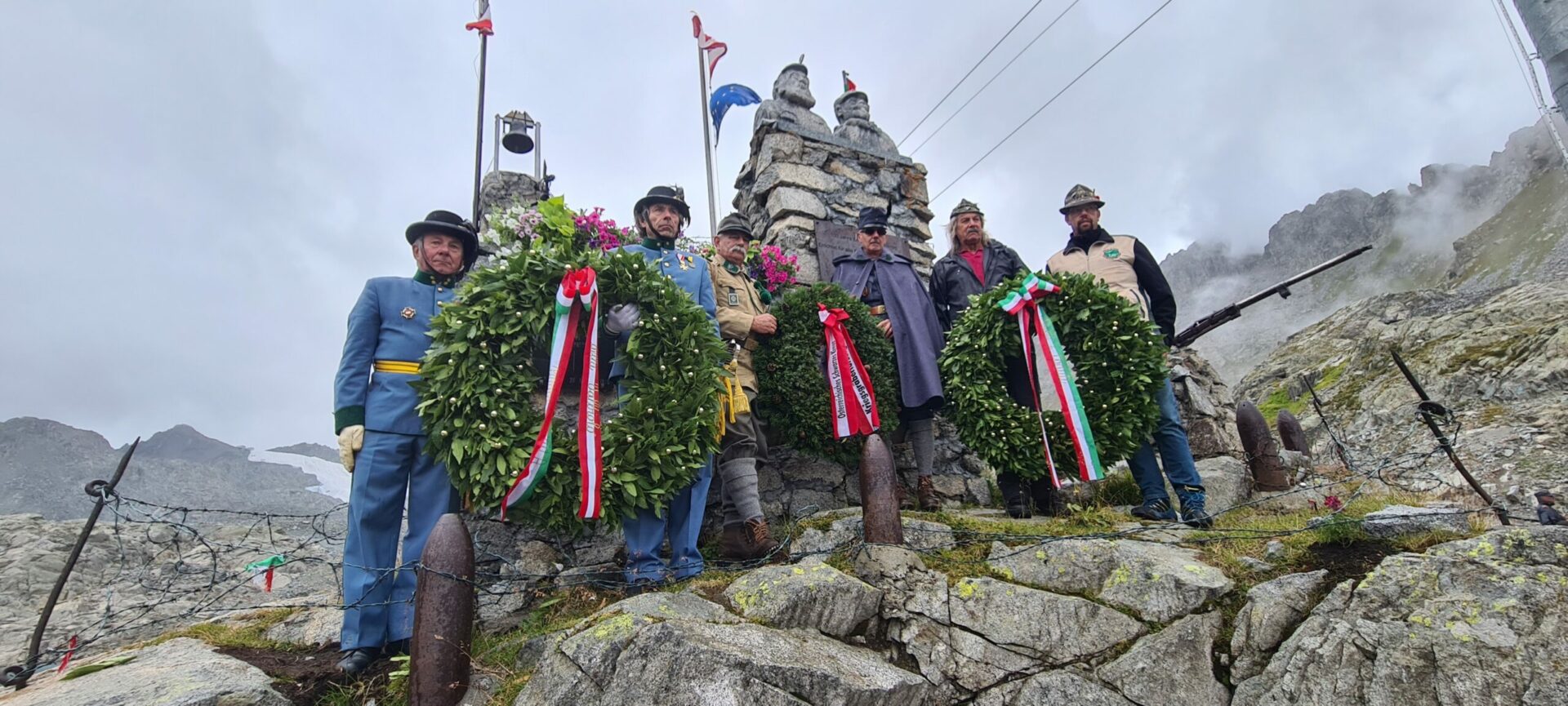 Scopri di più sull'articolo La 46° Festa della Fratellanza rinnova i valori della pace e della convivenza