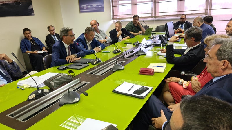 Scopri di più sull'articolo Legge grandi predatori, Kompatscher a Roma