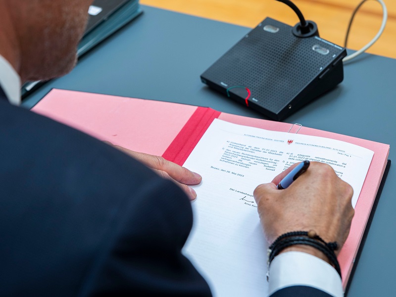 Scopri di più sull'articolo Contratto d’intercomparto, la parte economica sta per essere firmata