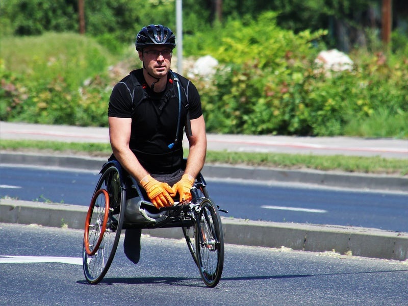 Scopri di più sull'articolo Contributi per l’attività sportiva delle persone con disabilità