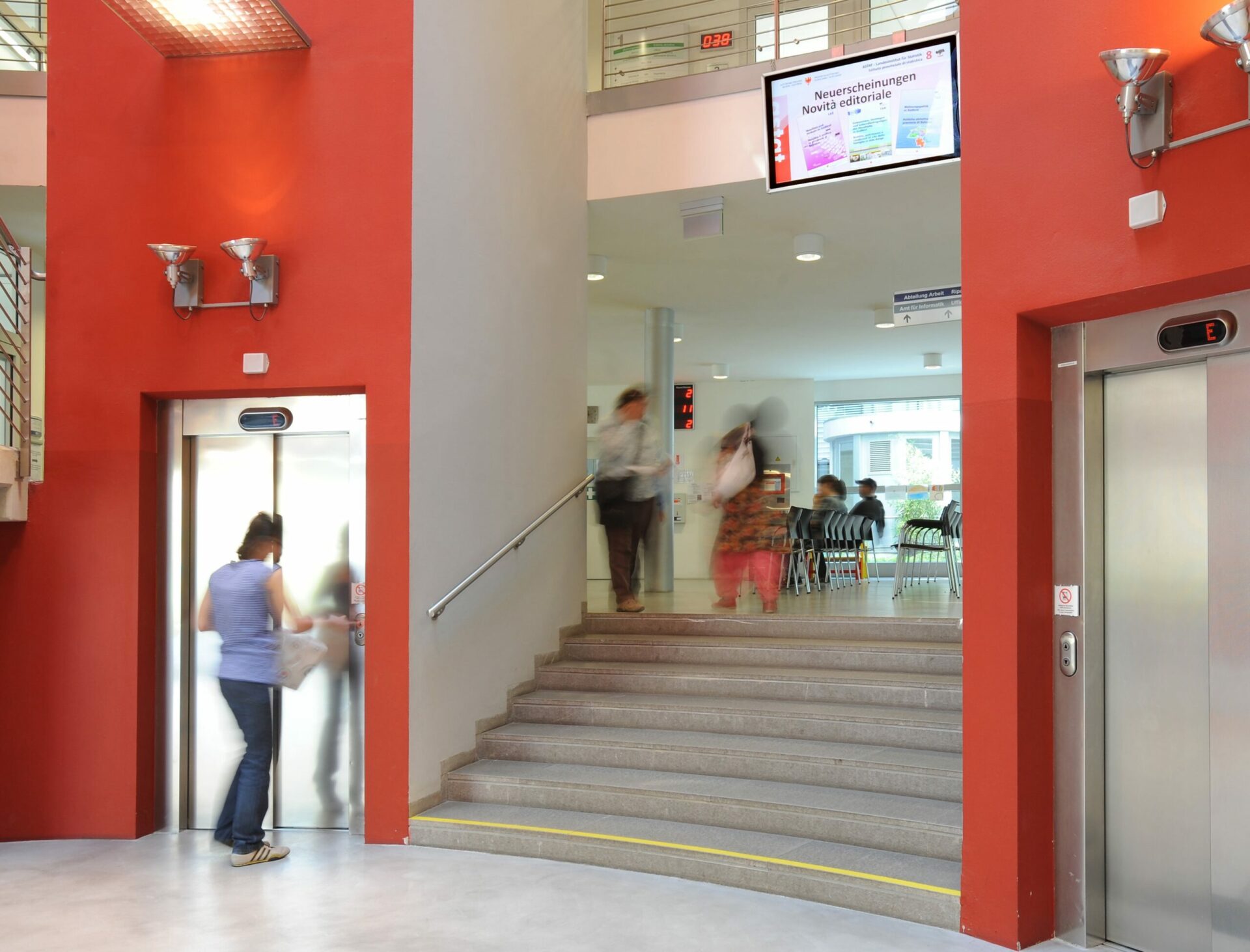 Scopri di più sull'articolo Alto Adige. Contratti collettivi, la Giunta punta ad una rapida conclusione