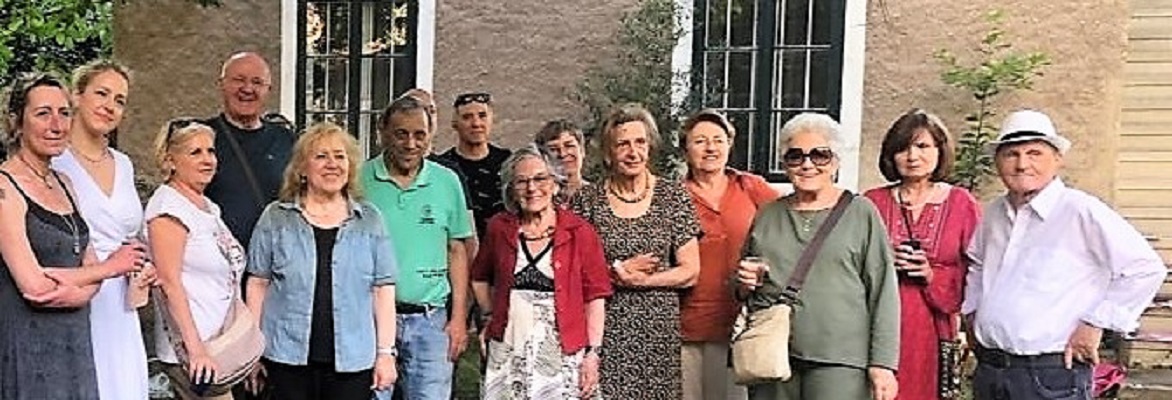 Scopri di più sull'articolo Un’estate piena di iniziative culturali per il Club Arcimboldo oltre i confini provinciali