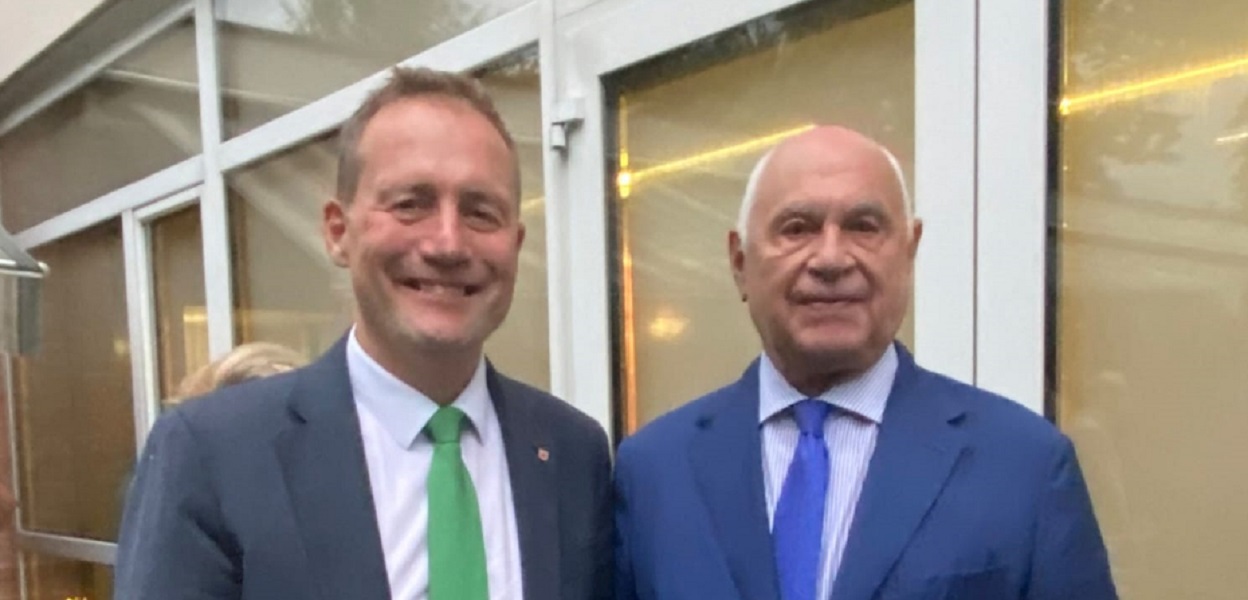 Scopri di più sull'articolo Il ministro Carlo Nordio propone di usare le caserme dismesse ad uso carcerario, la Provincia di Bolzano dice NO