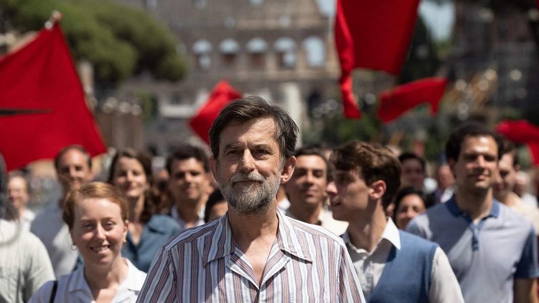 Scopri di più sull'articolo Sesta settimana con il cinema del Teatro Capovolto in Piazza Battisti a Trento