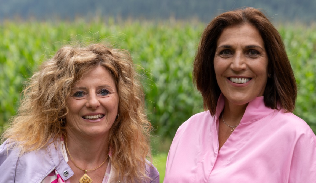 Scopri di più sull'articolo Team K, la ladina Ingeborg Dejaco si candida per le provinciali