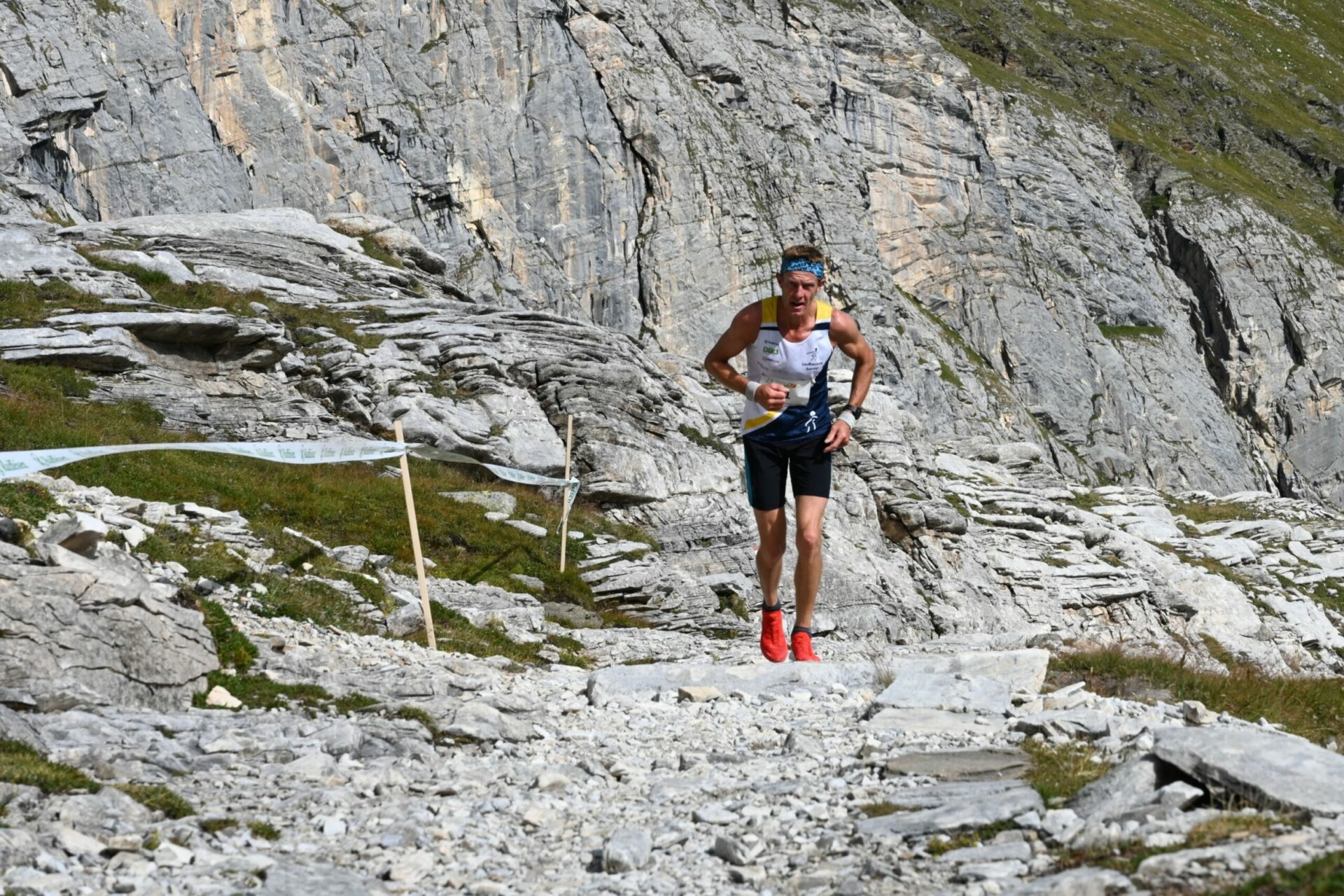 Scopri di più sull'articolo Corsa in montagna, al via la Stettiner Cup