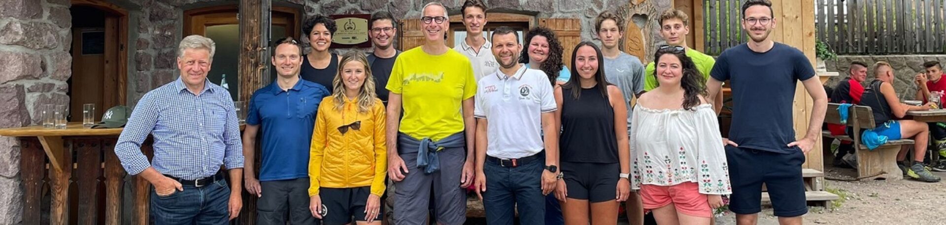 Scopri di più sull'articolo Junge Generation Bozen Stadt und Land lädt zu Bezirkswanderung mit politischem Austausch ein