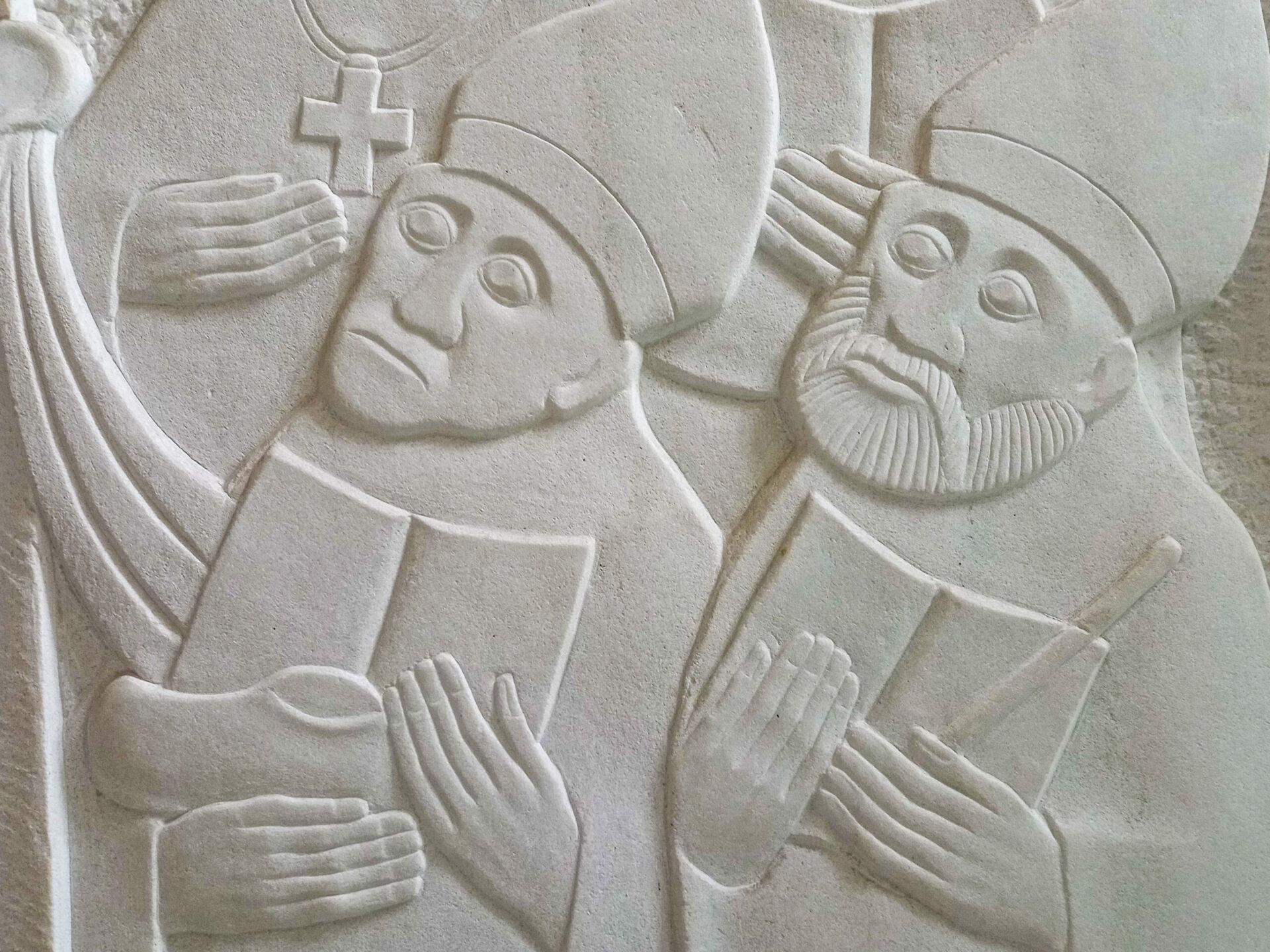 Mehr über den Artikel erfahren Domenica 13 agosto la solennità dei patroni diocesani
