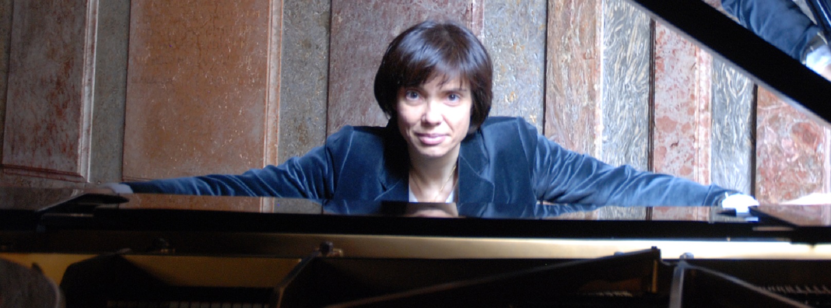 Scopri di più sull'articolo Al Castello del Buonconsiglio va in scena “Beethoven ed oltre”, recital con la pianista veneziana Letizia Michielon e la voce recitante di Alessandro Zanon