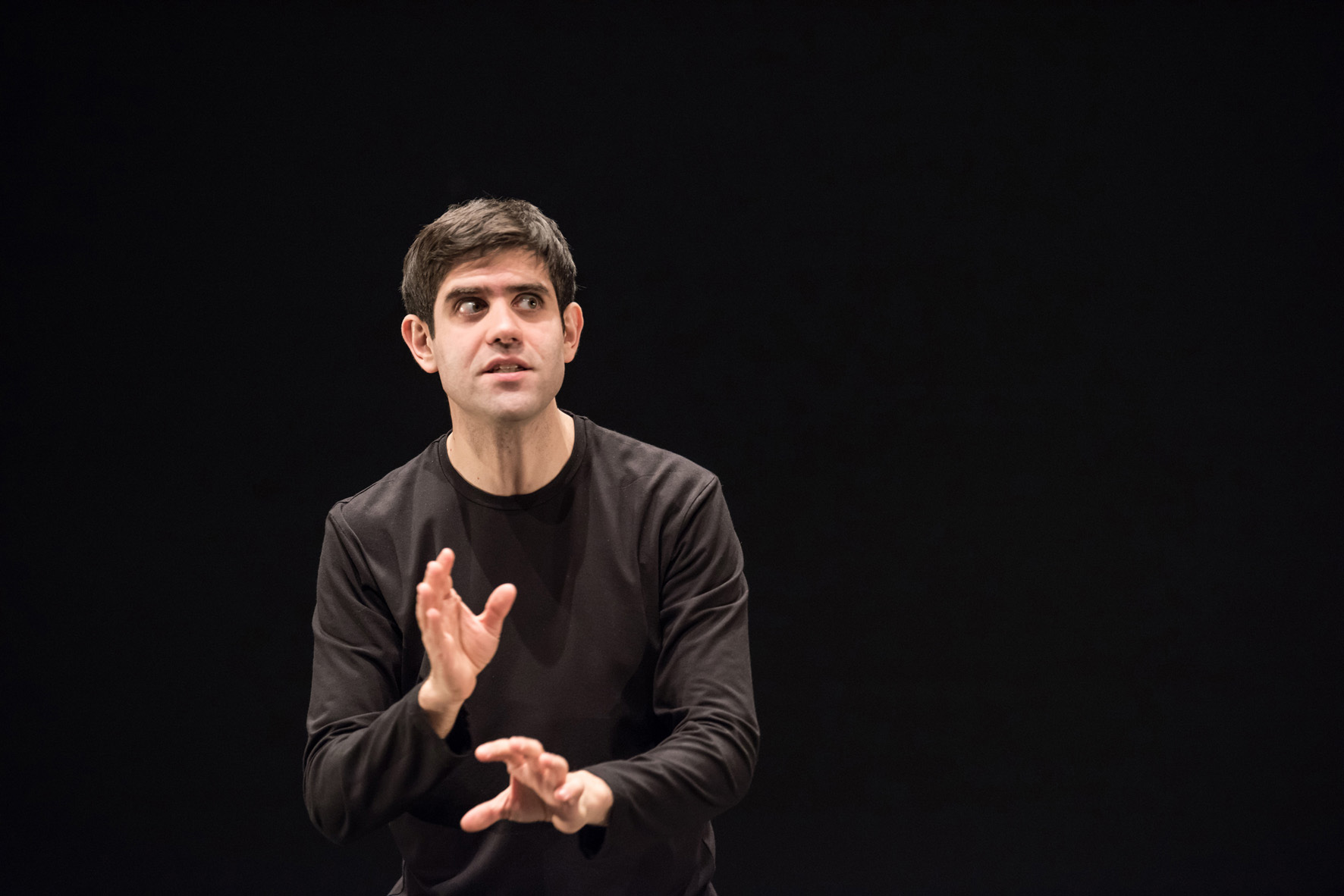 Scopri di più sull'articolo Dal 31 agosto al 2 settembre torna a Trento il piccolo festival letterario “Prometeo Capovolto – La letteratura a teatro”