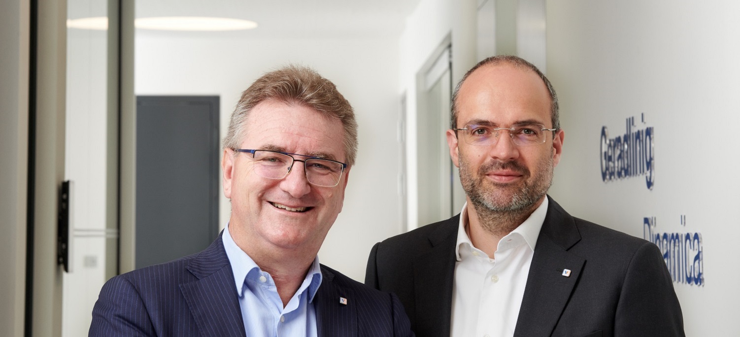 Mehr über den Artikel erfahren Volksbank semestrale solida con tutti i fondamentali in miglioramento