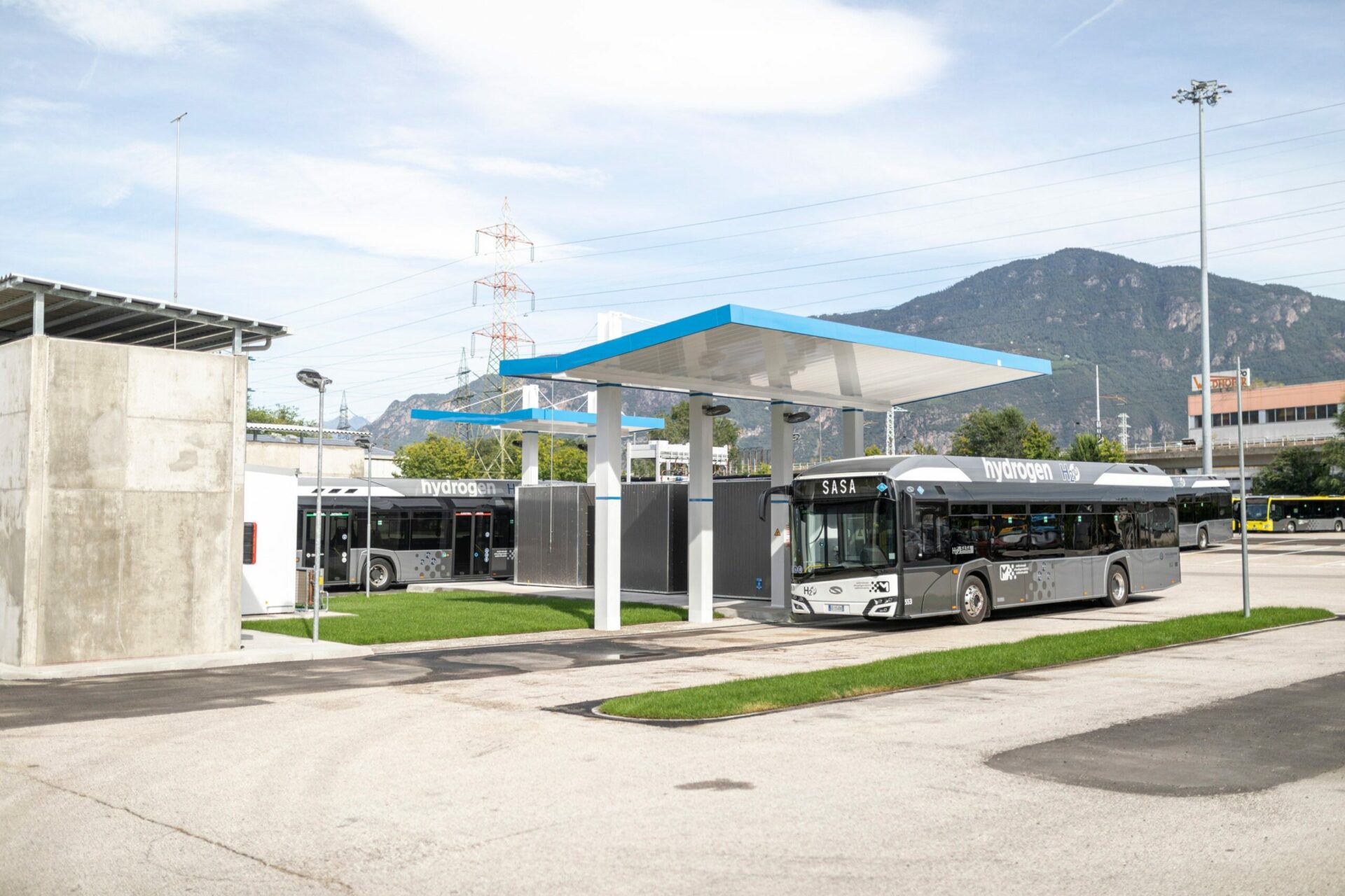 Scopri di più sull'articolo Idrogeno, approvato l’Accordo di programma tra Alto Adige e Puglia