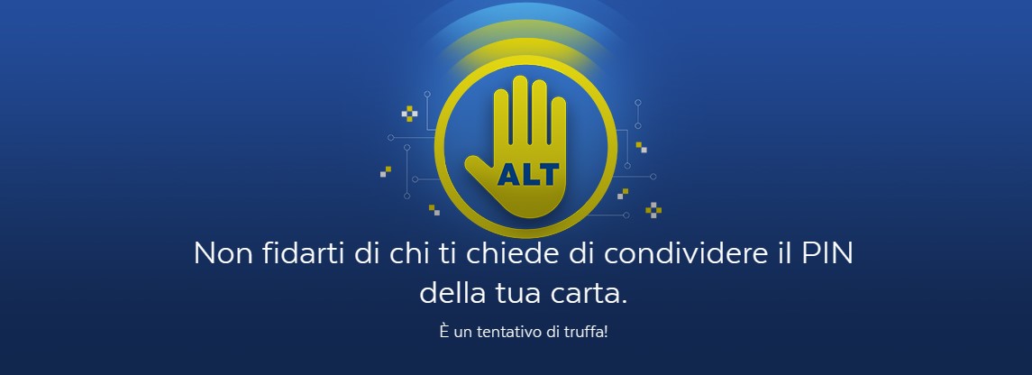 Scopri di più sull'articolo I CONSIGLI AI CITTADINI DELLA PROVINCIA DI BOLZANO PER OPERARE ONLINE IN SICUREZZA