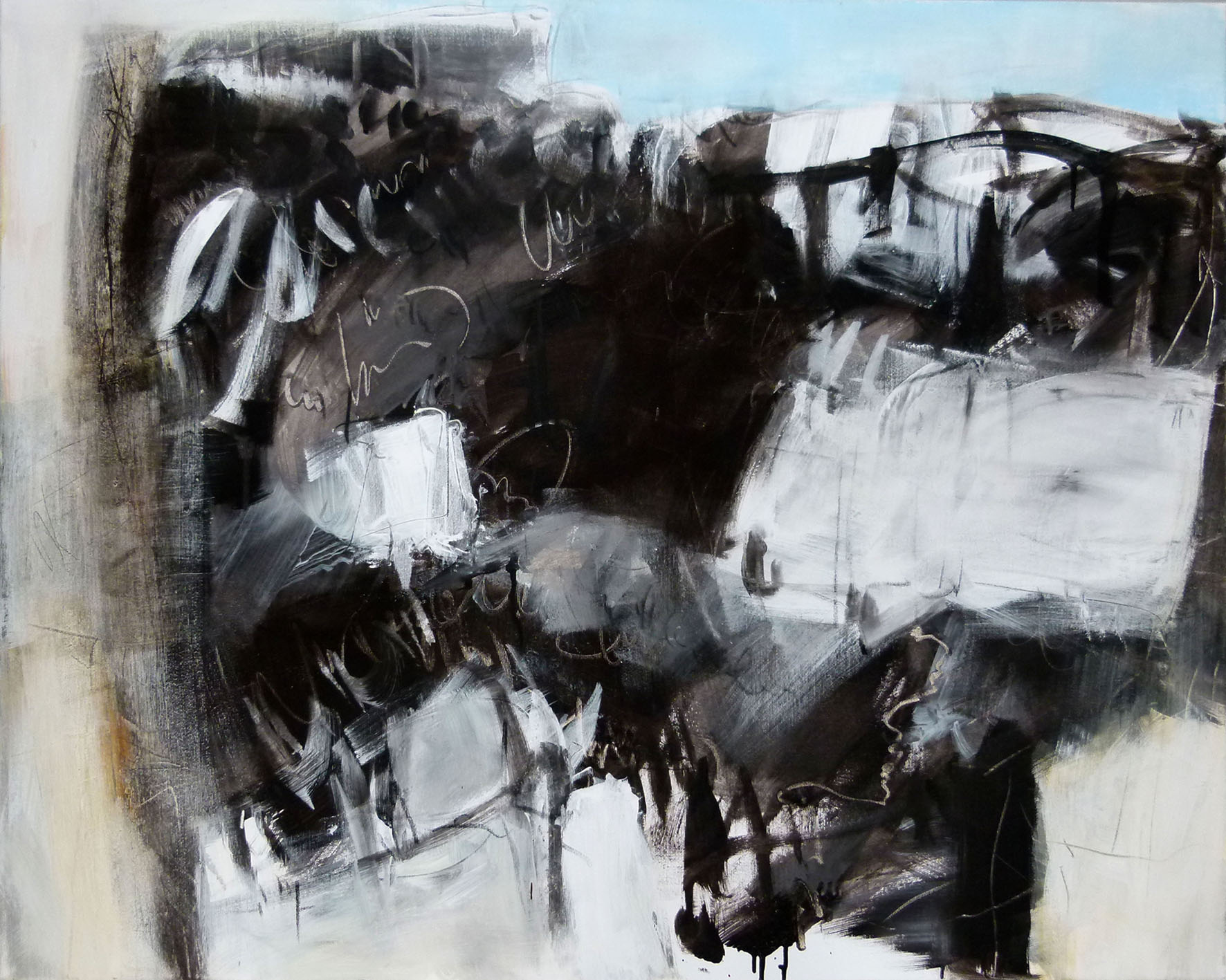 Scopri di più sull'articolo ARTfair Innsbruck 27. – 29. Oktober 2023. Spannende Symbiose aus etablierten Hochkarätern und frischer Junger Kunst