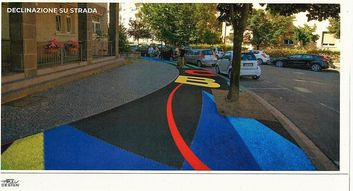 Scopri di più sull'articolo “Credere nell’arte nei quartieri di Bolzano”