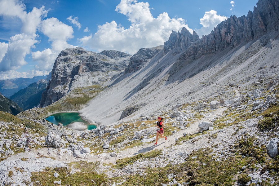Scopri di più sull'articolo Ancora un mese alla Südtirol Drei Zinnen Alpine Run. Forti partecipanti in gara