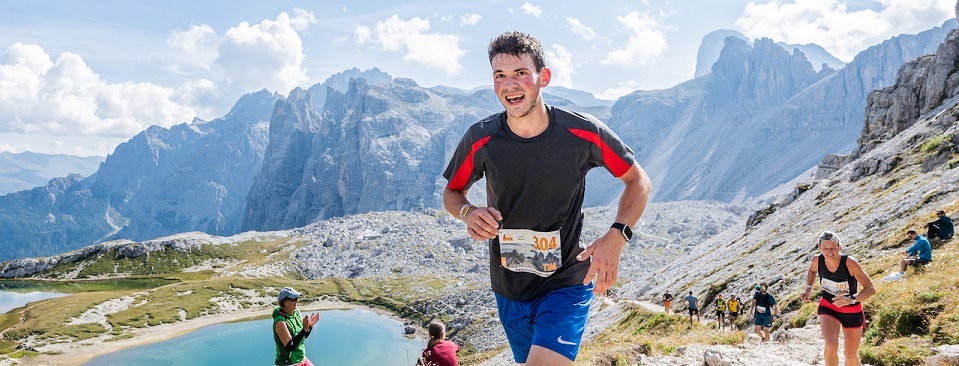 Scopri di più sull'articolo Il programma di contorno alla Südtirol Drei Zinnen Alpine Run prende sempre più forma