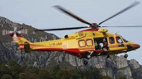Scopri di più sull'articolo Ferragosto, incidenti e morti ieri in montagna, si teme per una bimba scomparsa tra le acque del lago di Como