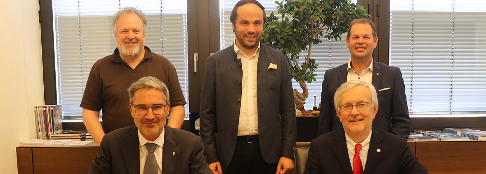 Scopri di più sull'articolo Dal 2024 la Camera di commercio di Bolzano organizzerà i campionati dei mestieri