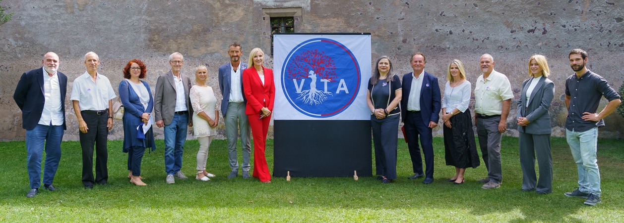 Scopri di più sull'articolo Bolzano. “Vita”, presentati i candidati a Castel Mareccio