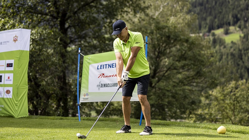 Scopri di più sull'articolo White Meets Green, il Comitato regionale FISI invita al grande torneo di golf