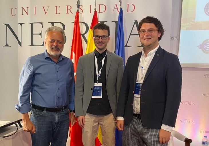 Scopri di più sull'articolo Nachhaltiger Tourismus im Fokus der AIEST-Konferenz in Madrid