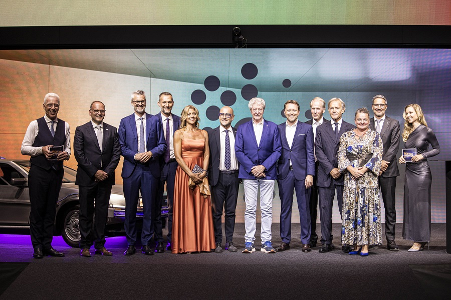 Scopri di più sull'articolo Back To The Future, 75 anni di Fiera Bolzano