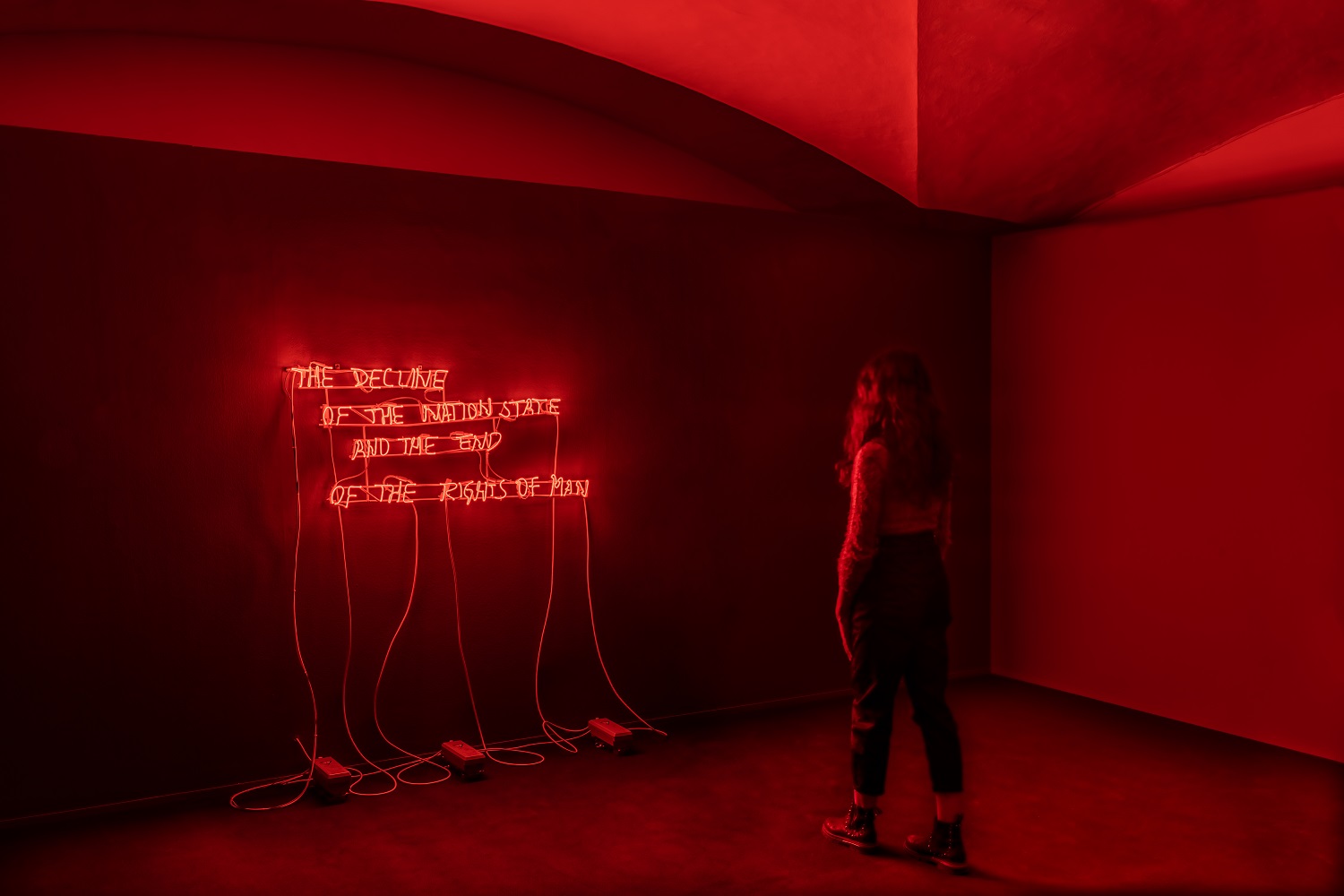 Mehr über den Artikel erfahren Torna BAW, il più grande festival di arte contemporanea dell’Alto Adige