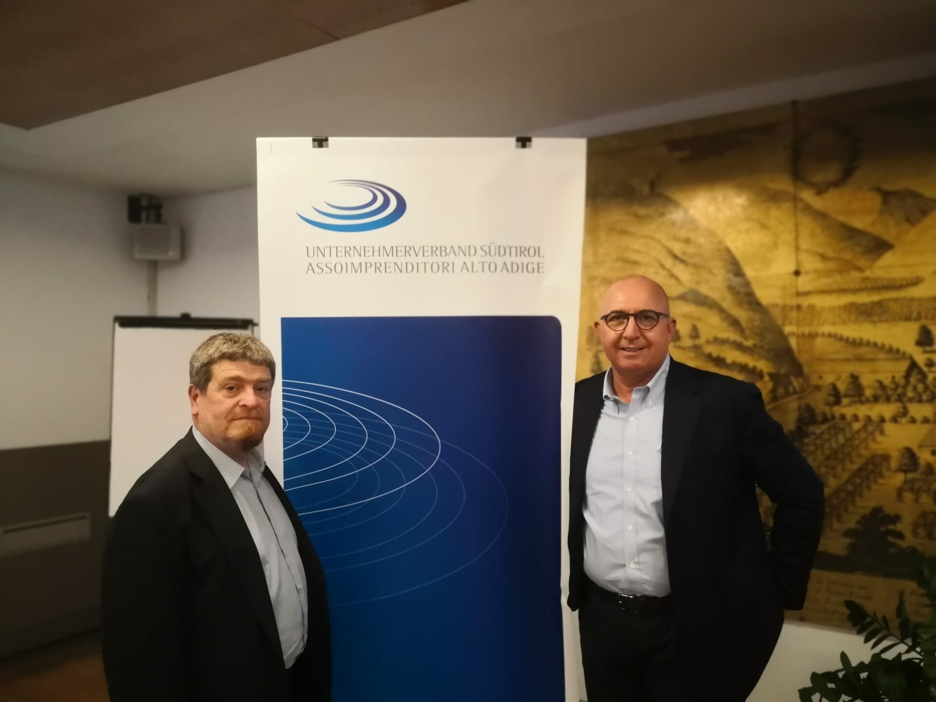 Scopri di più sull'articolo Bolzano, Assoimprenditori sollecita case, ma anche lavoro, gettito fiscale e forza innovativa